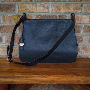 Dooney and Bourke Brand New Leather Bag